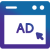 google ads services by mtb strategies service icon