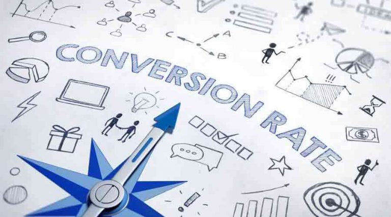 5 Ways to Improve Your Website Conversion Rate with SEO | MTB