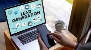 Lead Generation: A Strategic Guide for Marketing Executives