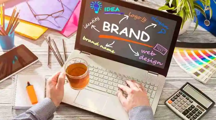 How to Take Care of Your Brand with Google – Brand Management