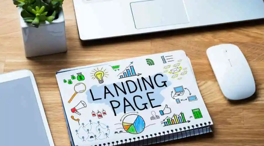 Best Landing Page Practices to Generate New Leads