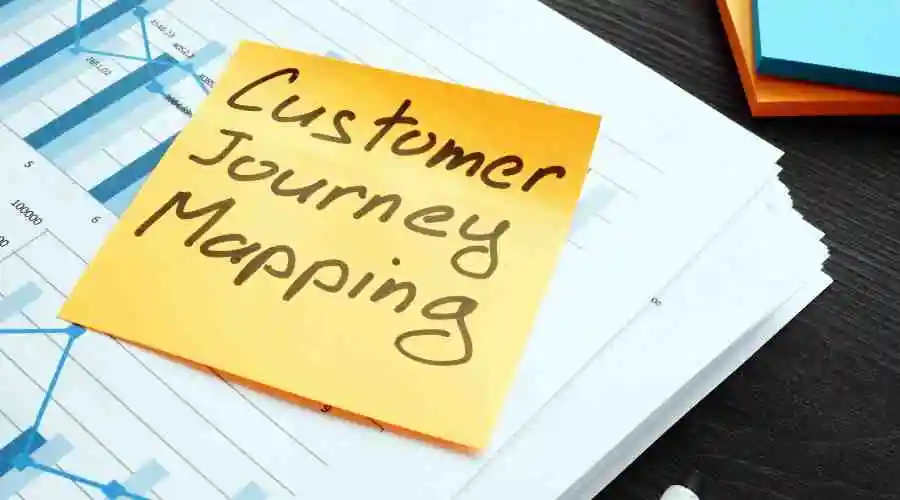 How to Make a Customer Journey Map