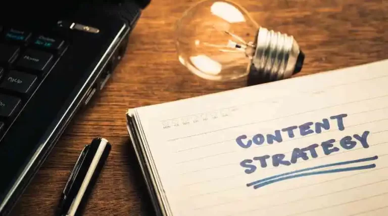 Website Content Strategy: How to Create One