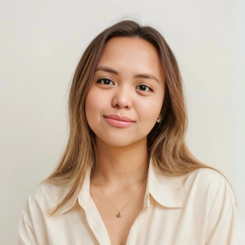 Sheanne - Graphic Designer v2