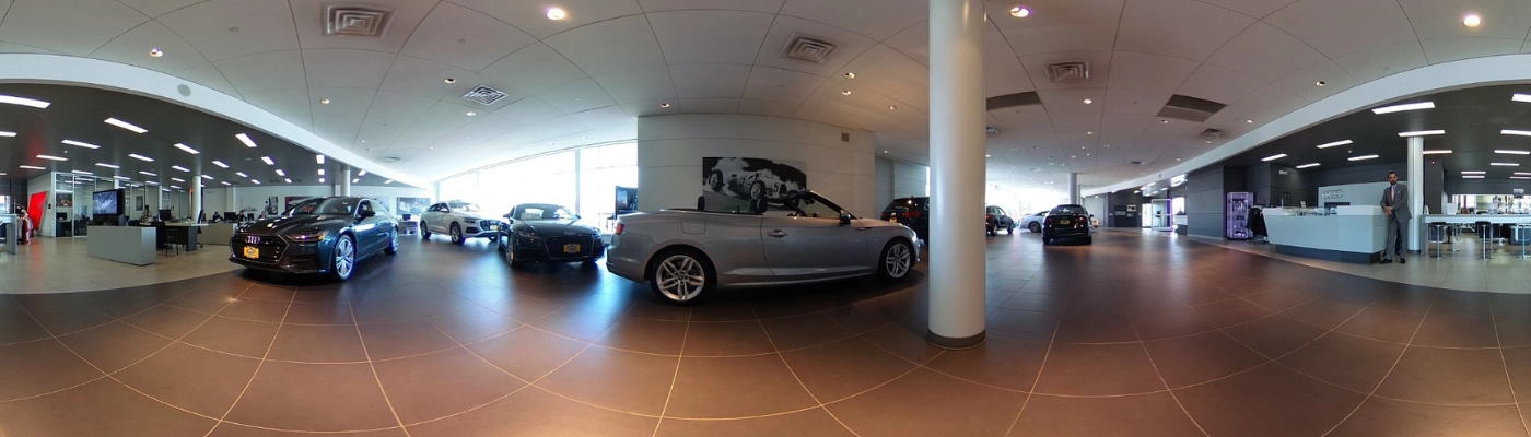 mtb 360 photo - car dealership