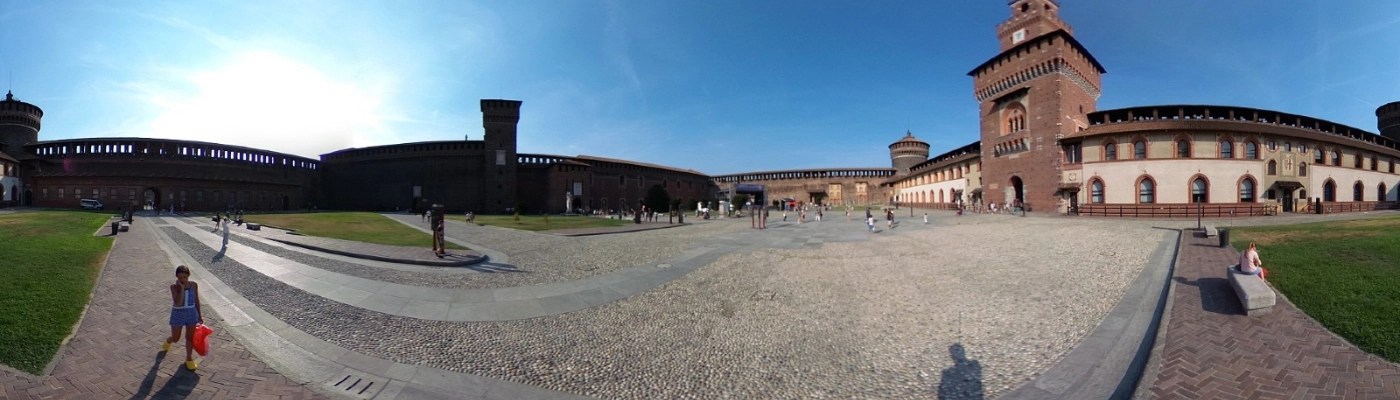 mtb 360 photo - park