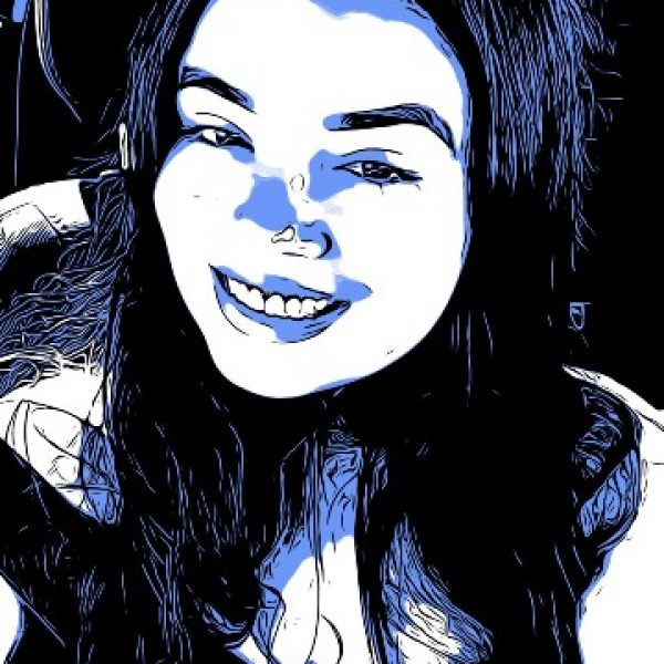jasmine-social-media-marketing-mtbstrategy jasmine as social media marketing of mtb strategies smiling